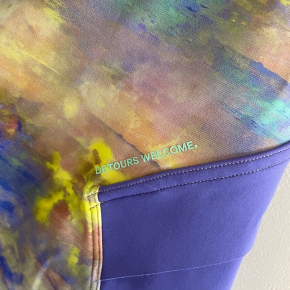 lululemon athletica Multicolor Athletic Shorts - Picture 11 of 16